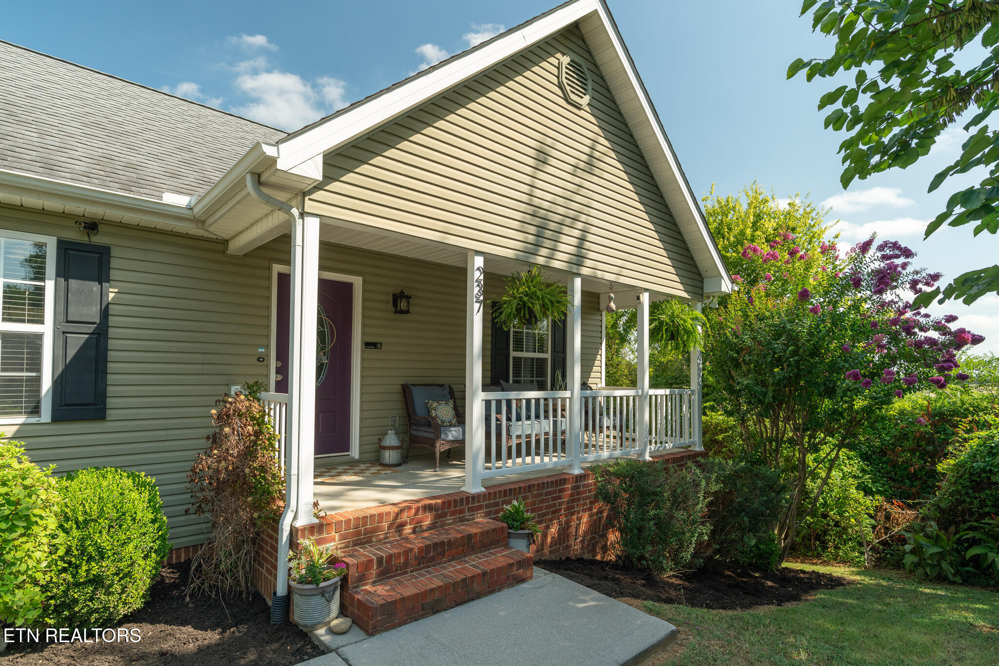 Property Photo: 237 Ridgefield Drive TN 37804