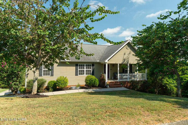 Property Photo:  237 Ridgefield Drive  TN 37804 