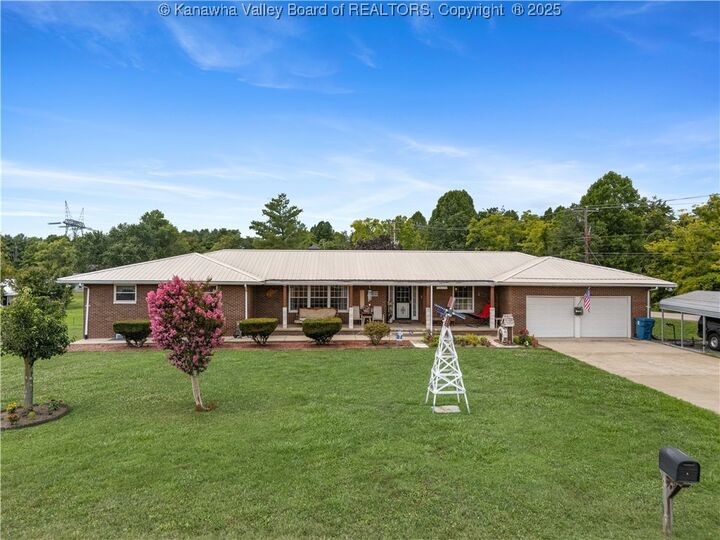 12 Charity Lane  Culloden WV 25510 photo