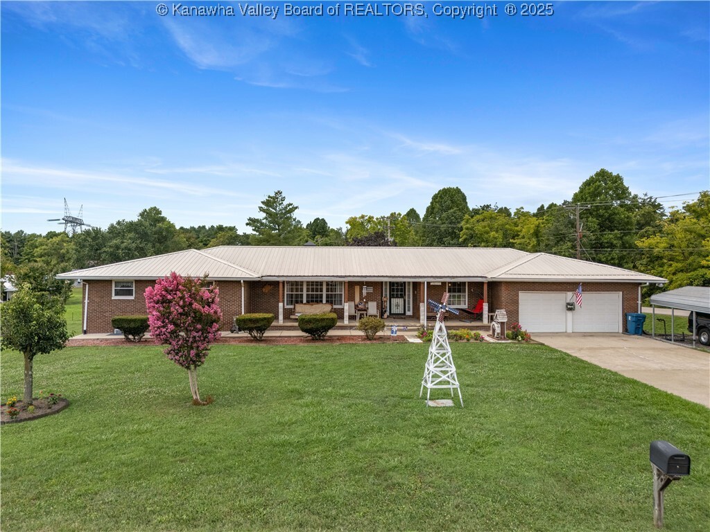 Property Photo:  12 Charity Lane  WV 25510 