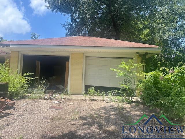 Property Photo:  607 Oakdale Ave  TX 75602 