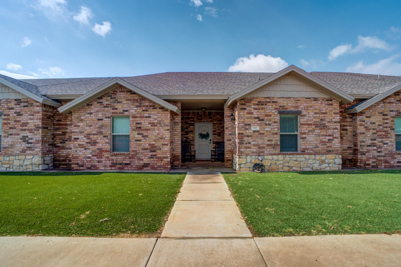 Property Photo: 3117 113th Street TX 79423