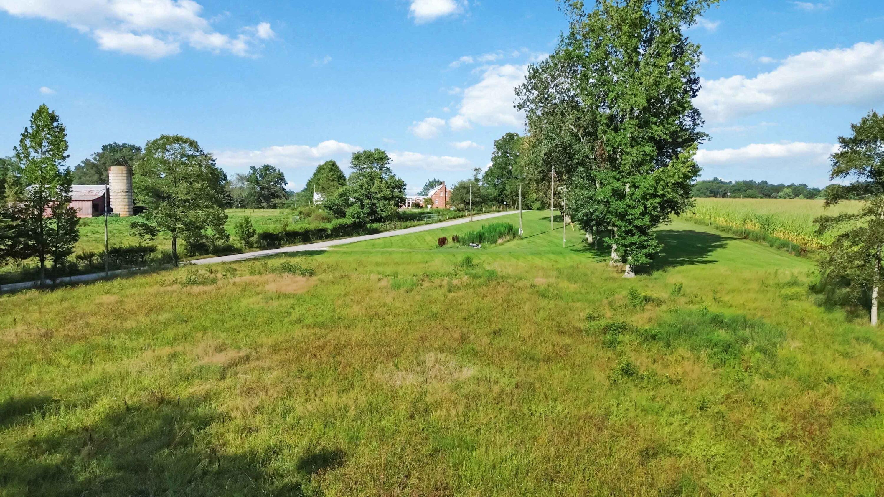 Property Photo: 381 Hudson Branch Road KY 42544