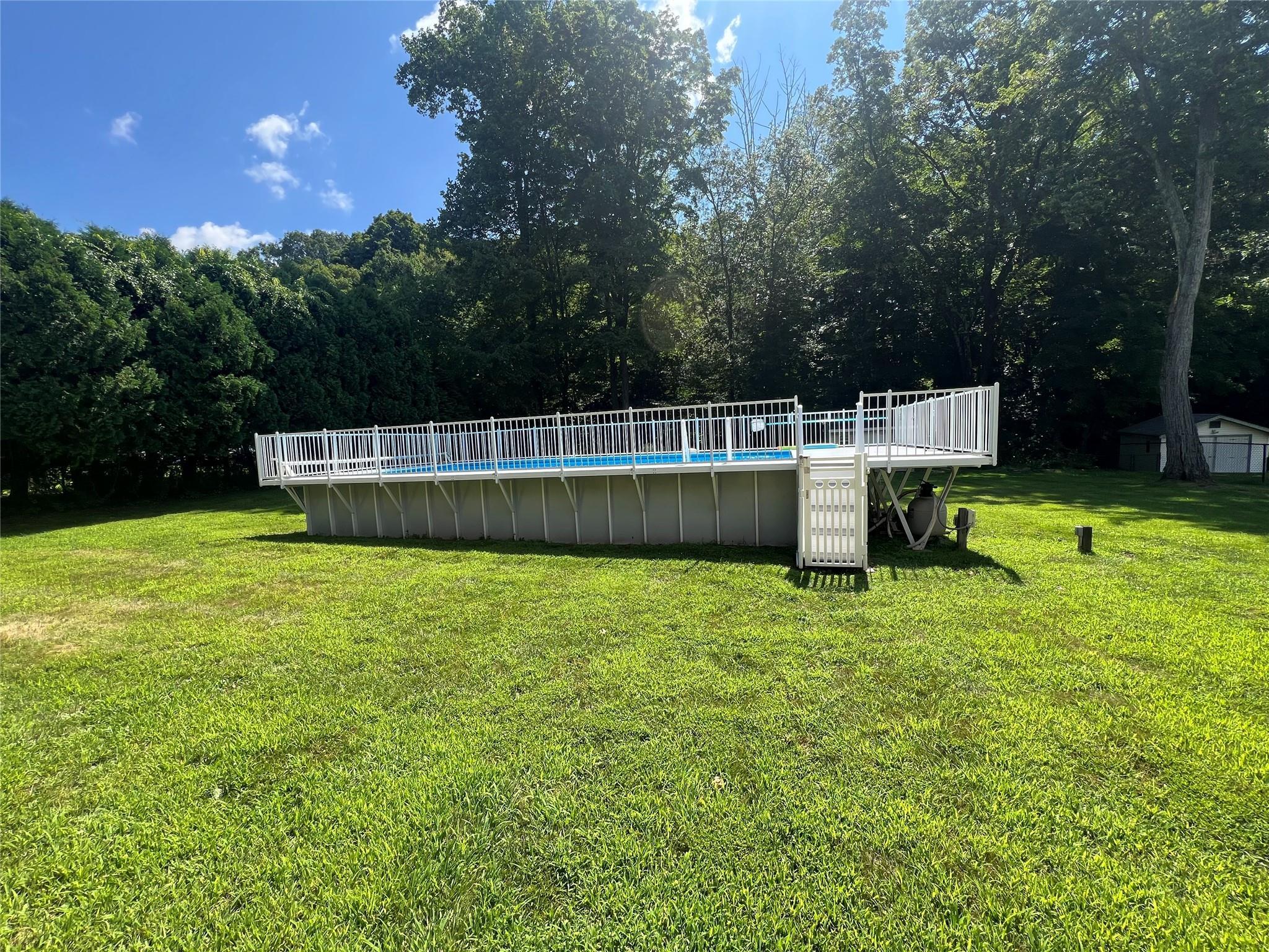 64 Dahlia Drive  Mahopac NY 10541 photo