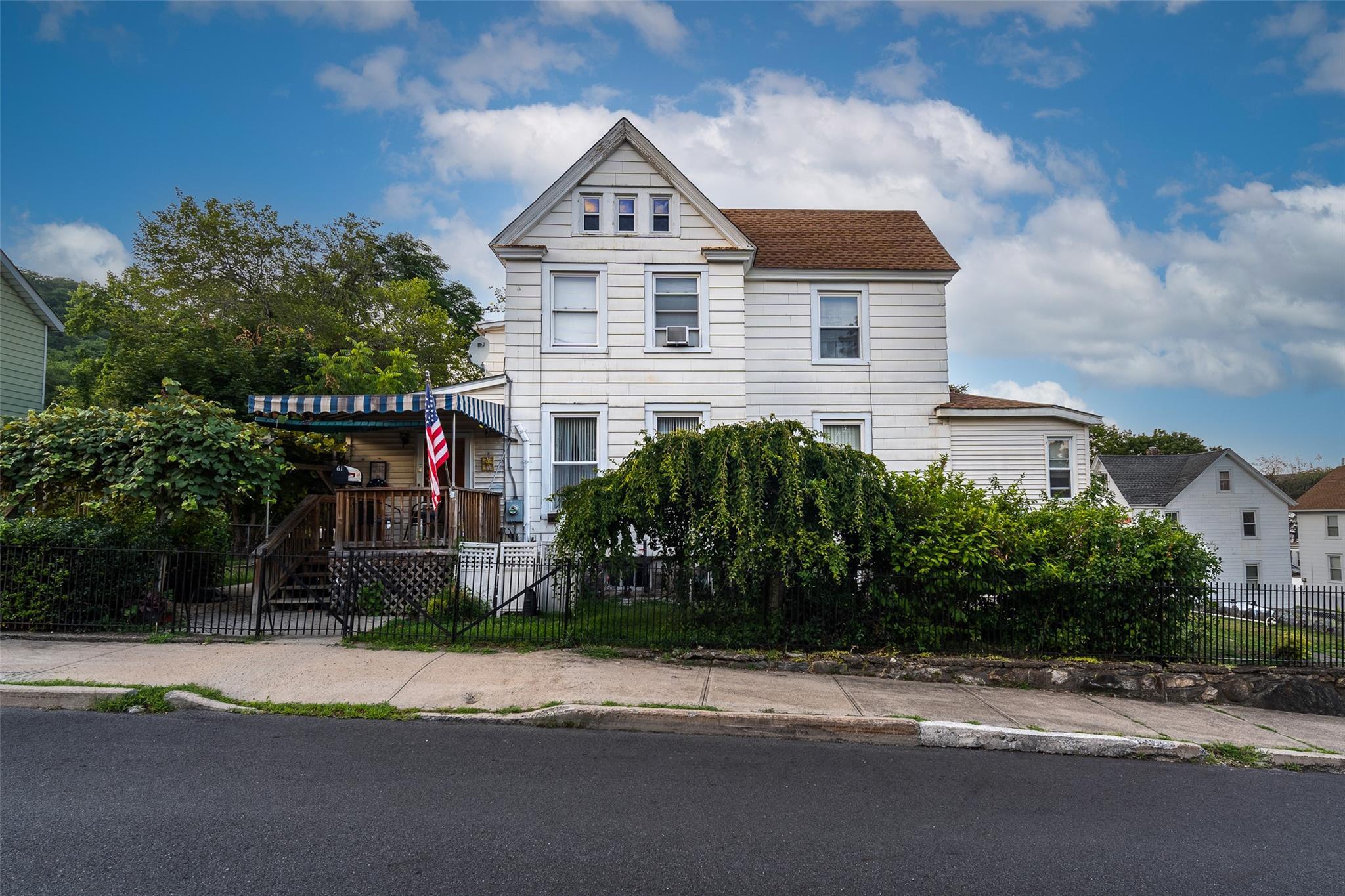 Property Photo:  61 Church Street  NY 10928 