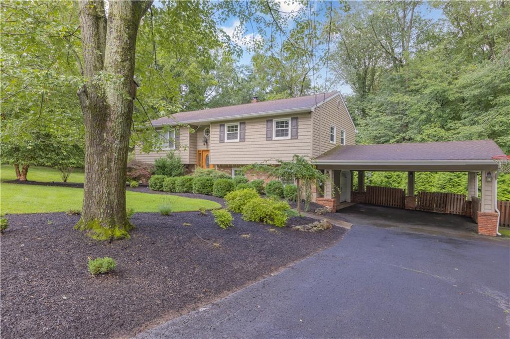 Property Photo: 140 Sunset Road NY 10913