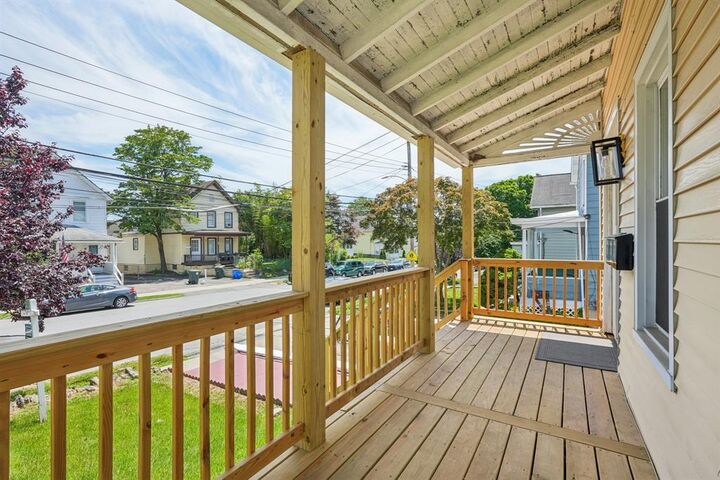 Property Photo: 332 Locust Avenue NY 10573