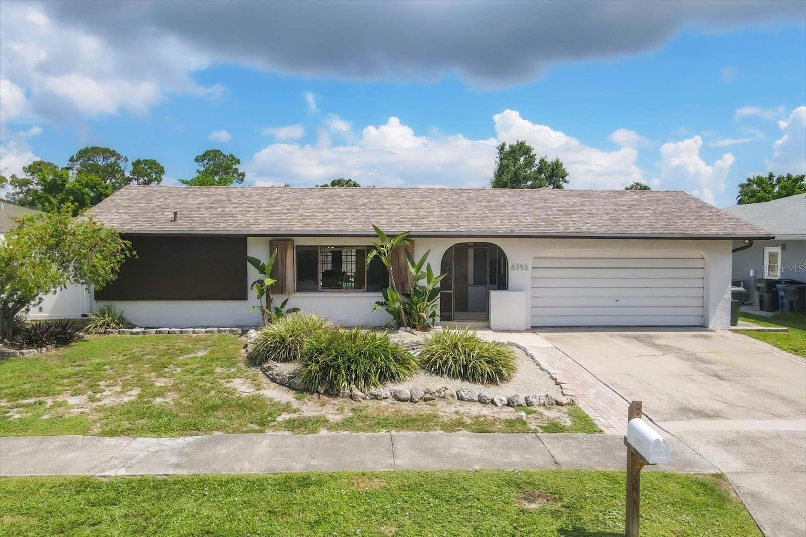 6353 Jarvis Road  Sarasota FL 34241 photo