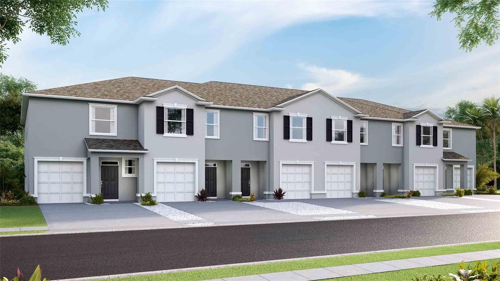 Property Photo: 8048 Swan Mist Way FL 33545
