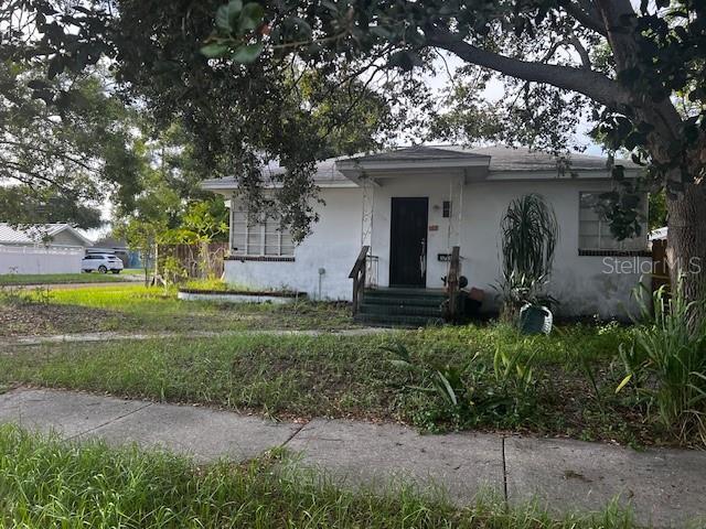 3763 2nd Avenue N  St Petersburg FL 33713 photo