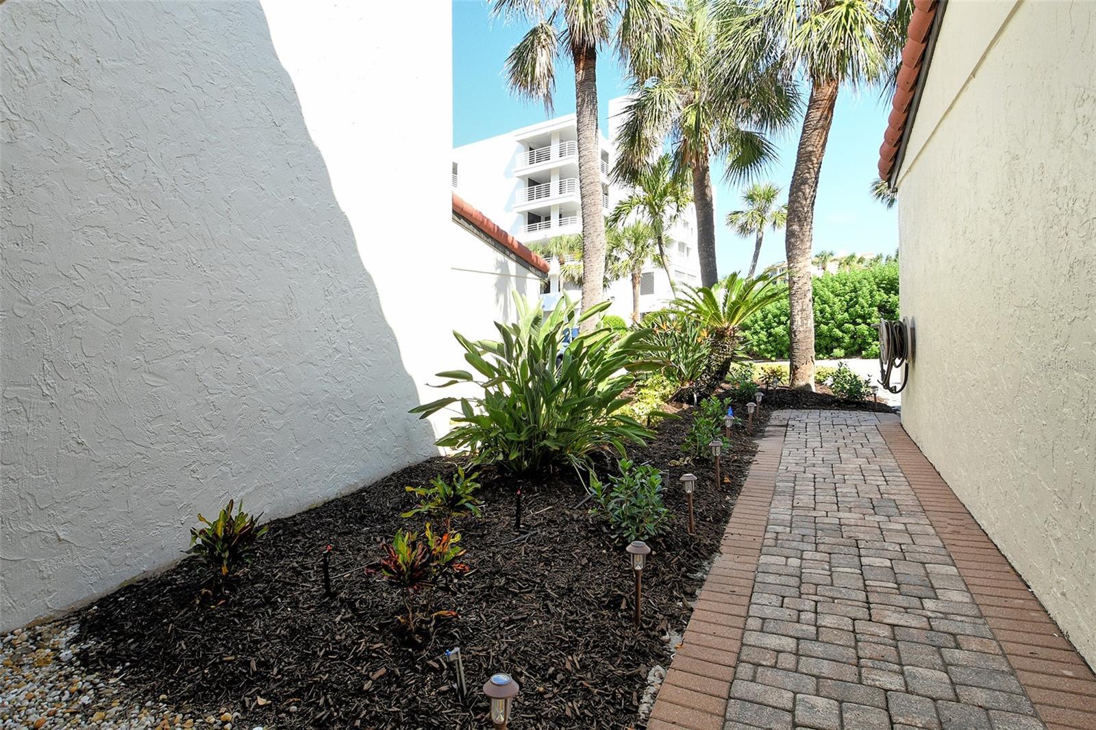 Property Photo: 2075 Gulf Of Mexico Drive T1-108 FL 34228