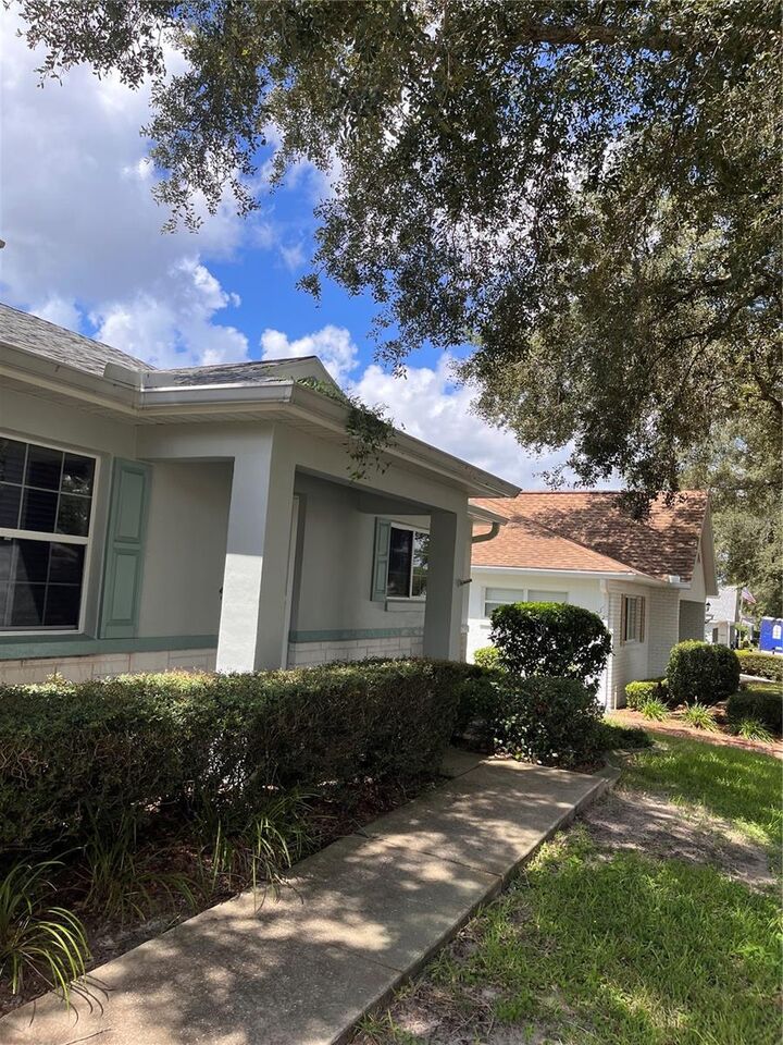 Property Photo:  9734 SW 96th Street  FL 34481 
