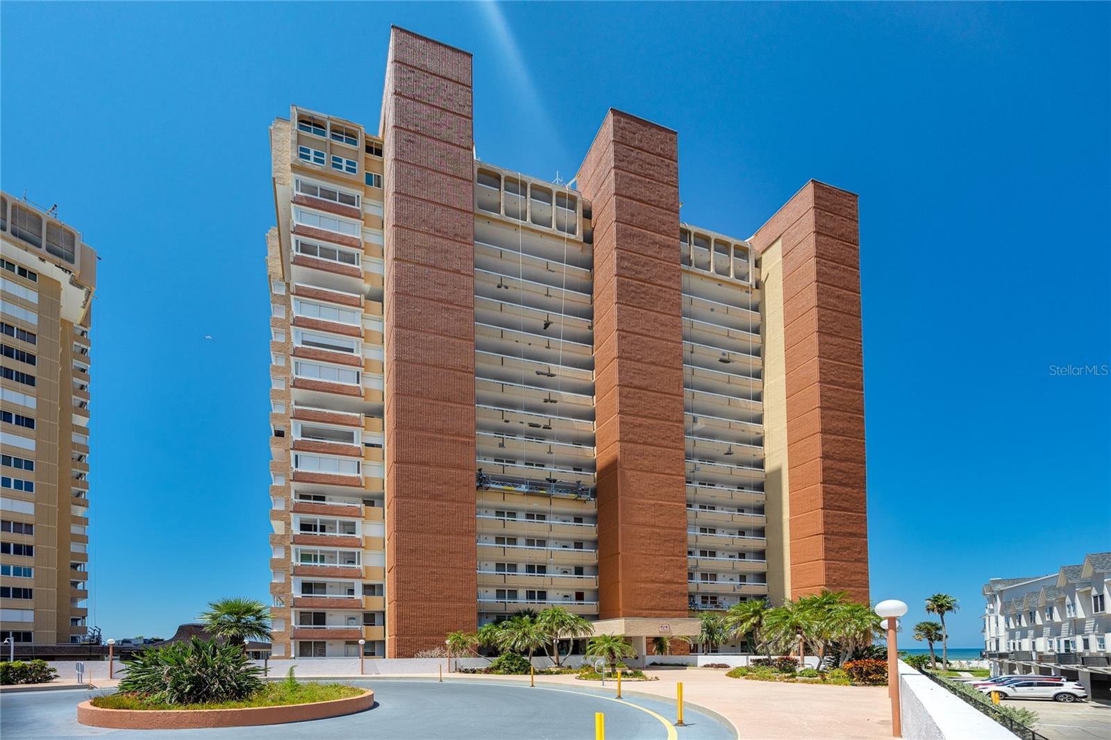 Property Photo: 17940 Gulf Boulevard 17C FL 33708