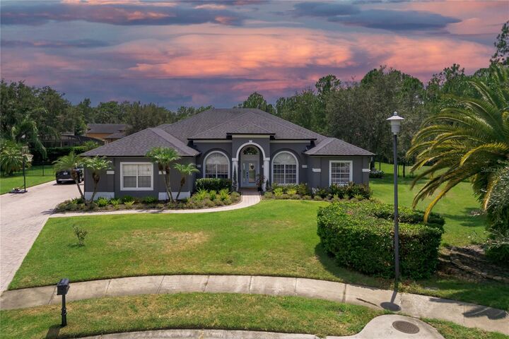 3325 Gambel Oak Court  Oviedo FL 32766 photo