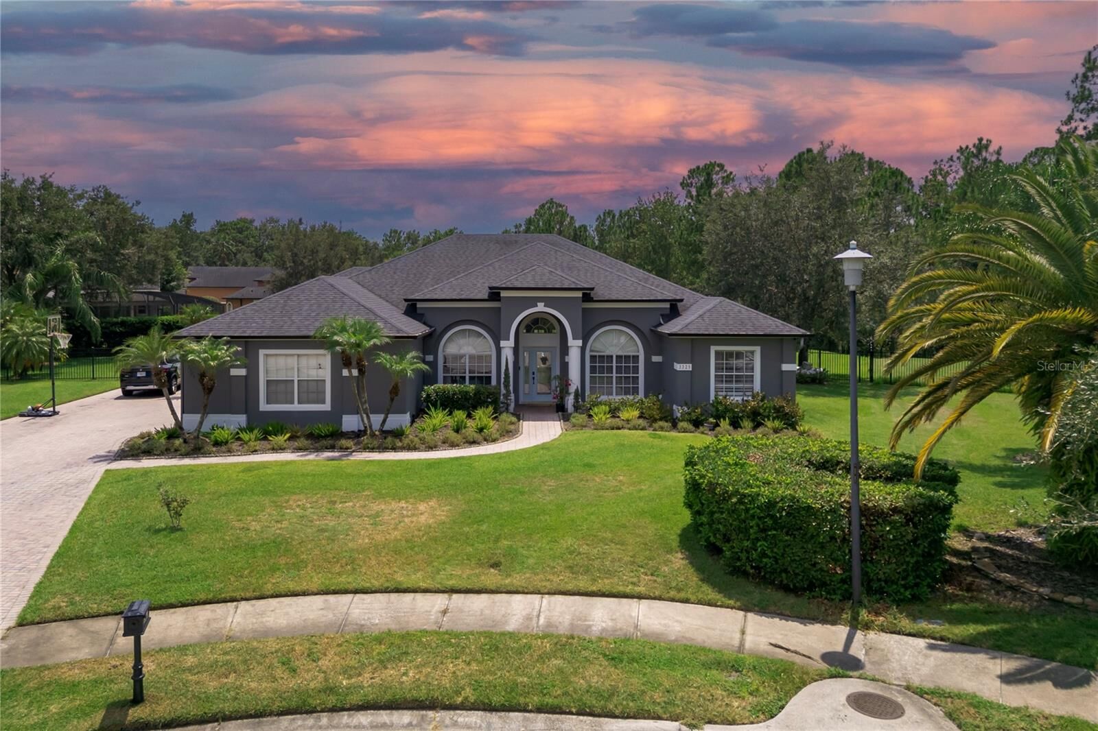 Property Photo:  3325 Gambel Oak Court  FL 32766 