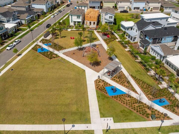 Property Photo:  10203 Dulbecco Street  FL 32827 