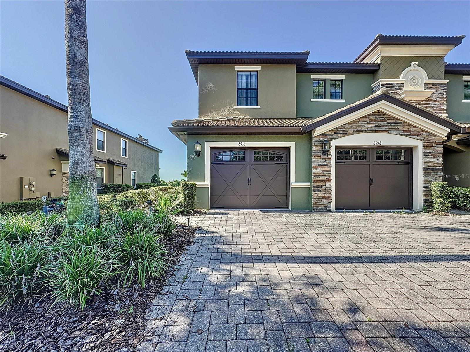 Property Photo: 8916 Azalea Sands Lane FL 33896