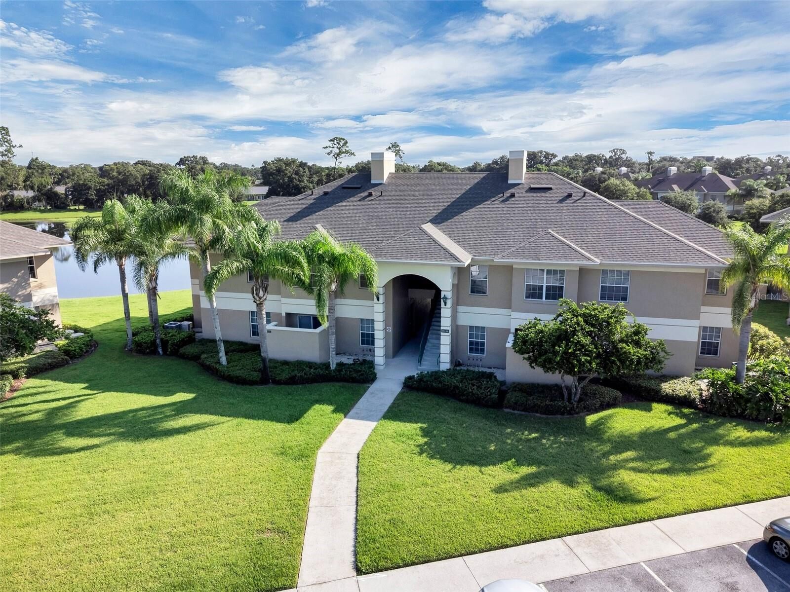 Property Photo:  307 Eagle Pond Drive 307  FL 33884 
