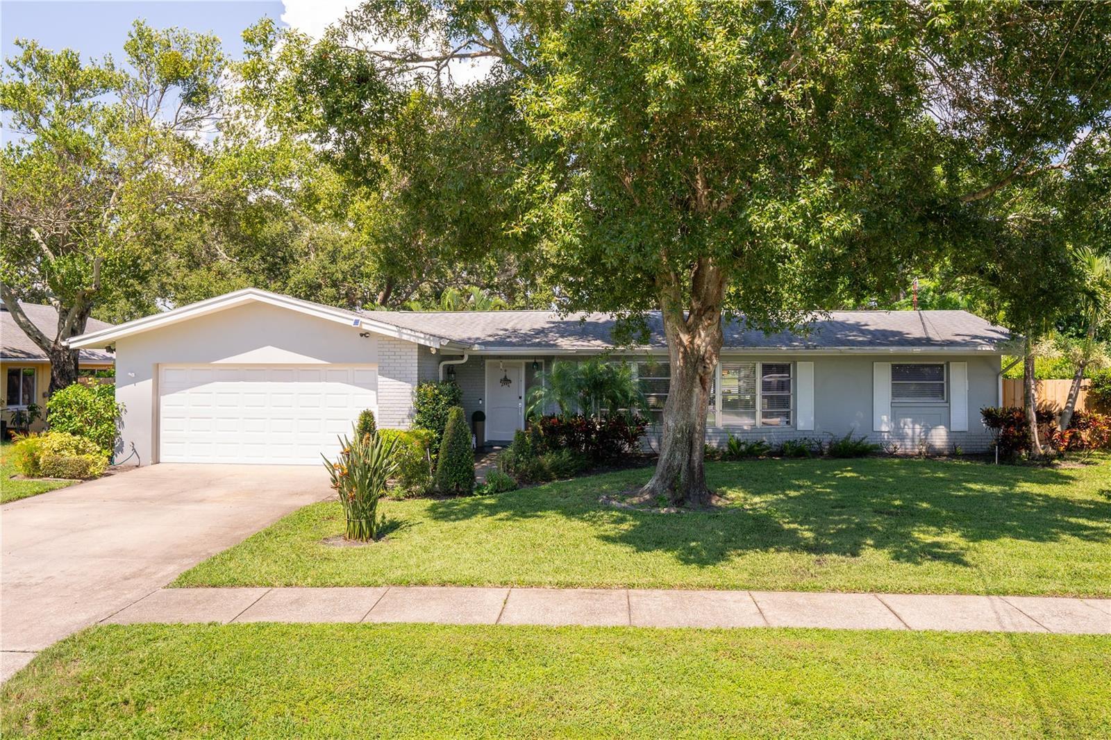 1909 Nugget Drive  Clearwater FL 33755 photo