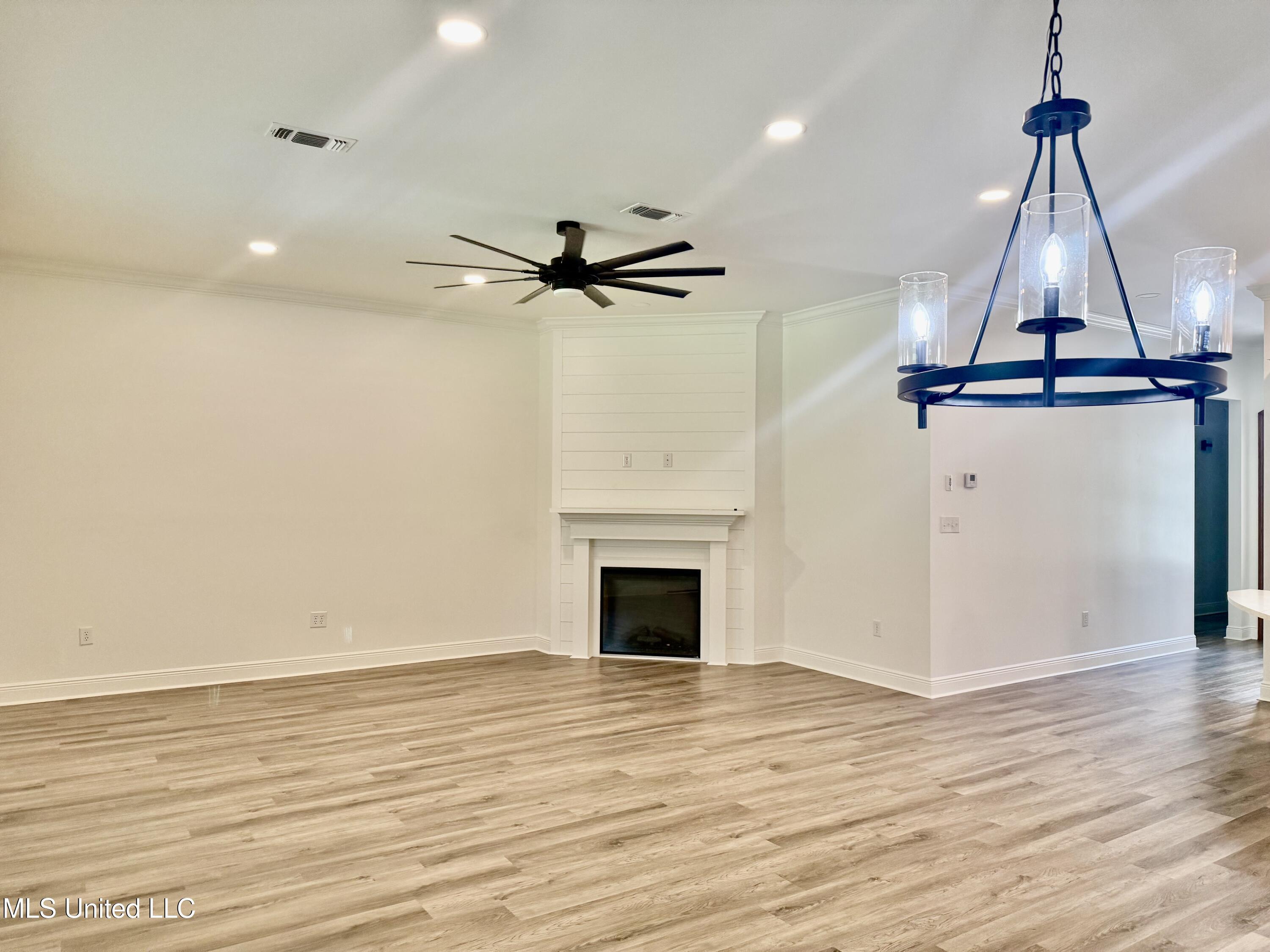 Property Photo: 3513 Forrest Preserve MS 39553