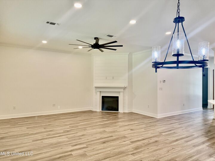 Property Photo: 3513 Forrest Preserve MS 39553