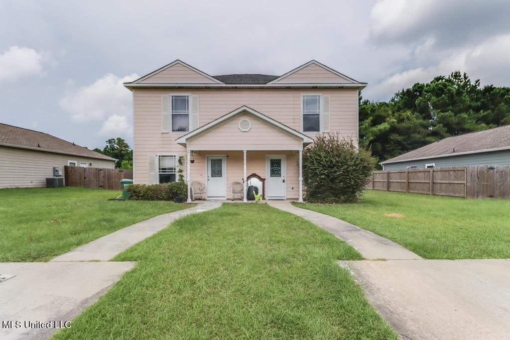 Property Photo: 13070 Tracewood Drive MS 39503