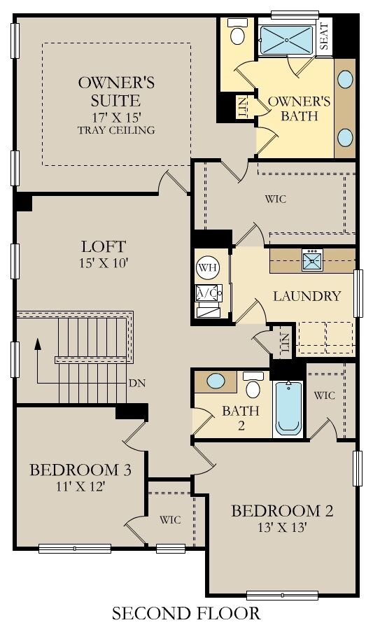 Property Photo:  13670 Grand Abbey Way  IN 46037 