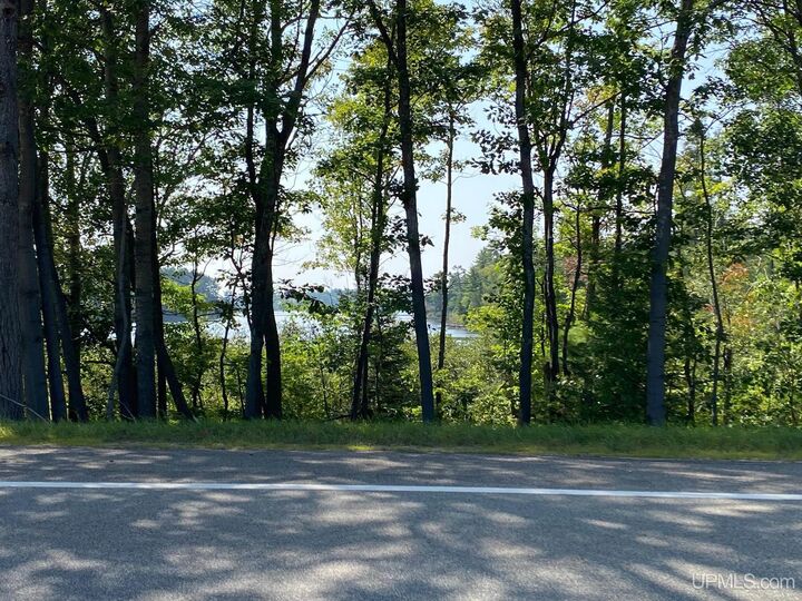 Property Photo:  00 M35 Highway  MI 49833 