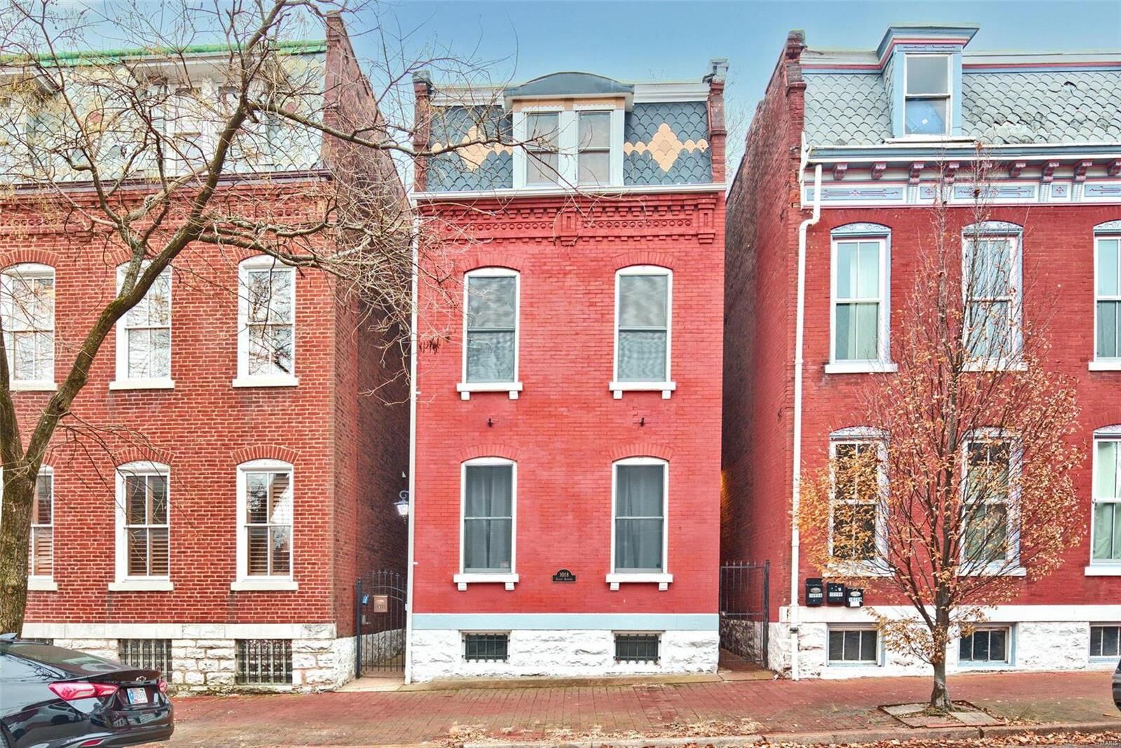 Property Photo:  1018 Allen Avenue  MO 63104 