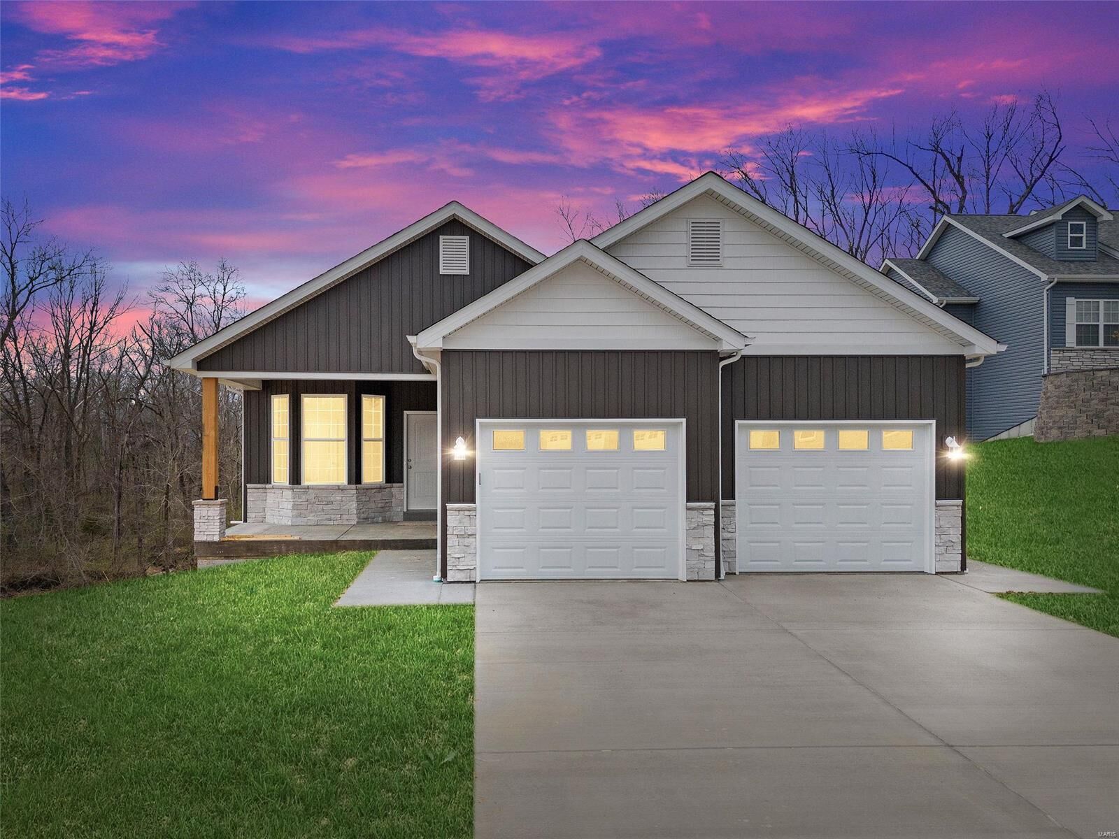 Property Photo: 295 Auburn Ridge Dr. MO 63379