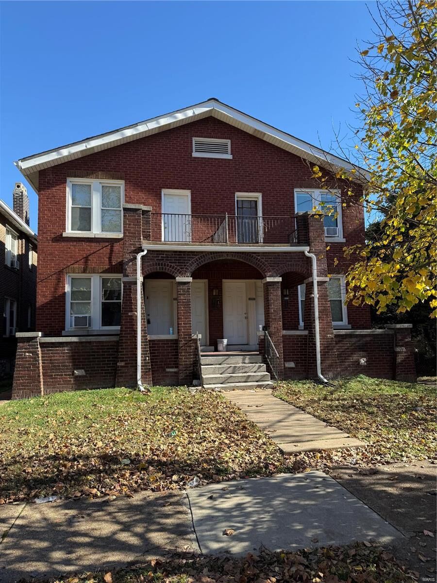 Property Photo: 4032 Hydraulic Avenue A MO 63116