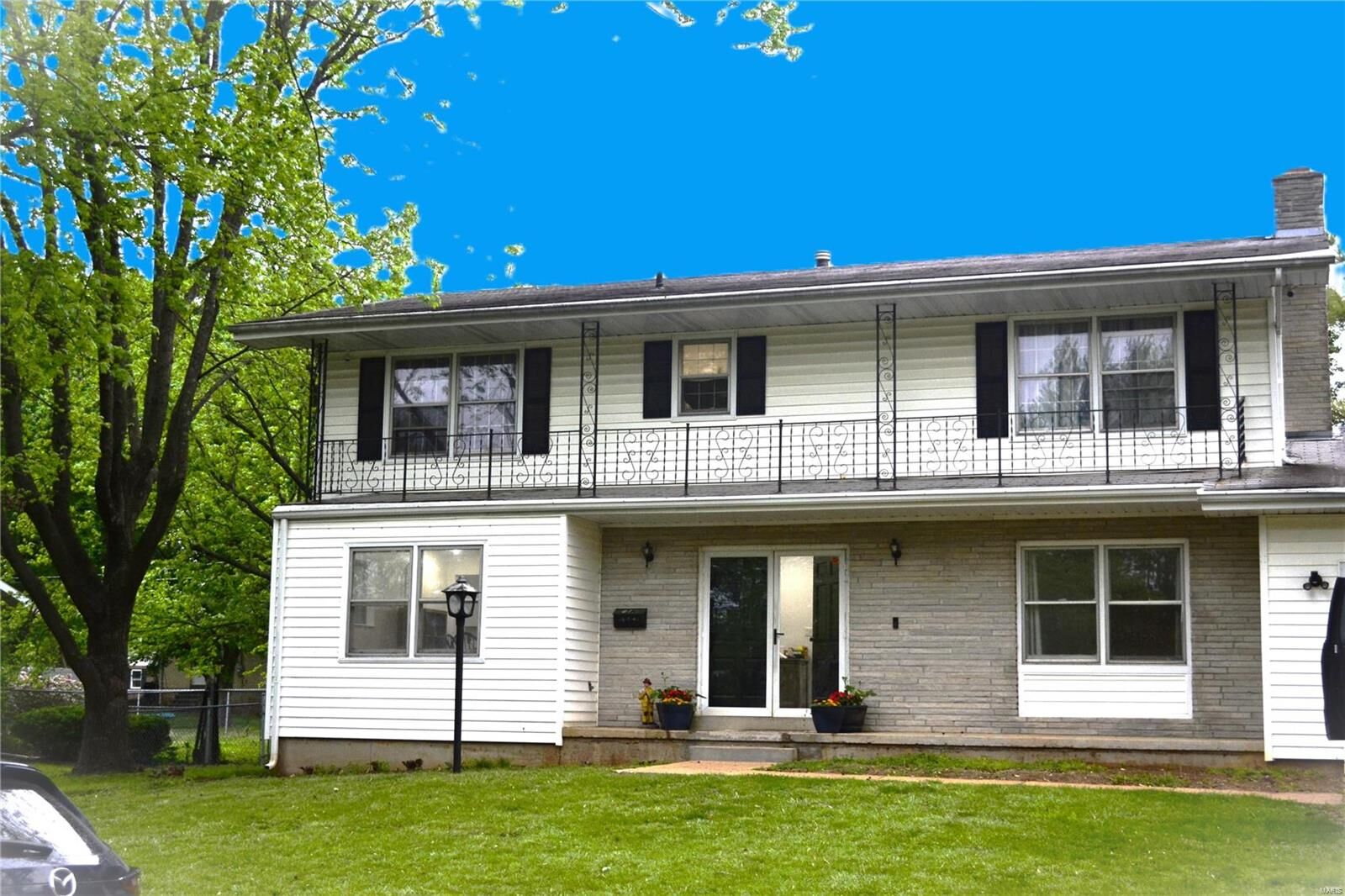 Property Photo: 617 Park Street MO 63640