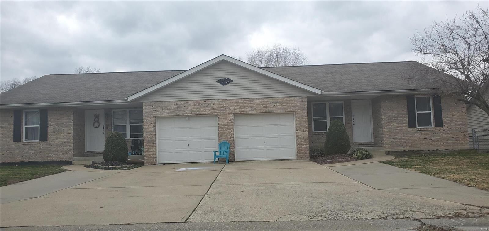 Property Photo: 113 Clearwater Court IL 62236