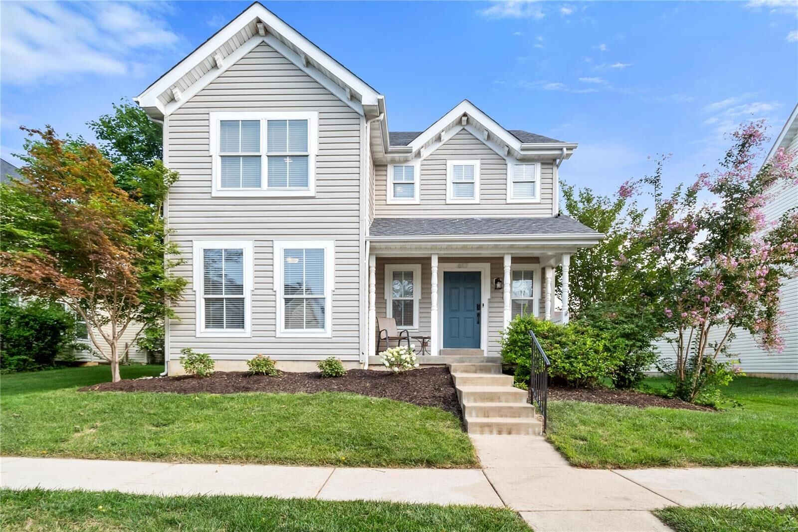 Property Photo: 617 Grey Mountain Drive MO 63368