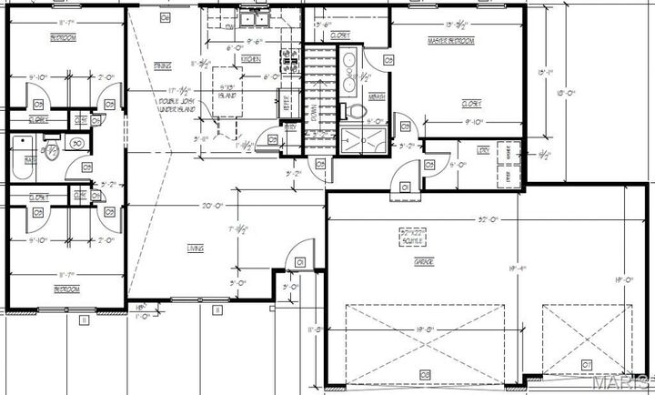 Property Photo: 140 Vista Vallarta Drive MO 63084