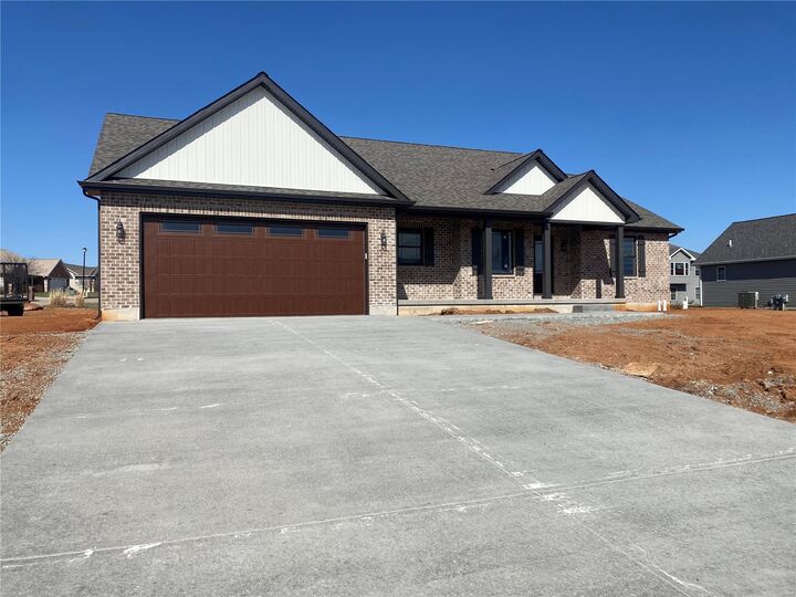 101 Shepherd Mountain Road  Farmington MO 63640 photo