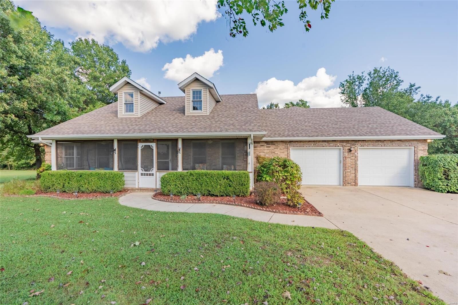 Property Photo: 22950 Priscilla Drive MO 65536