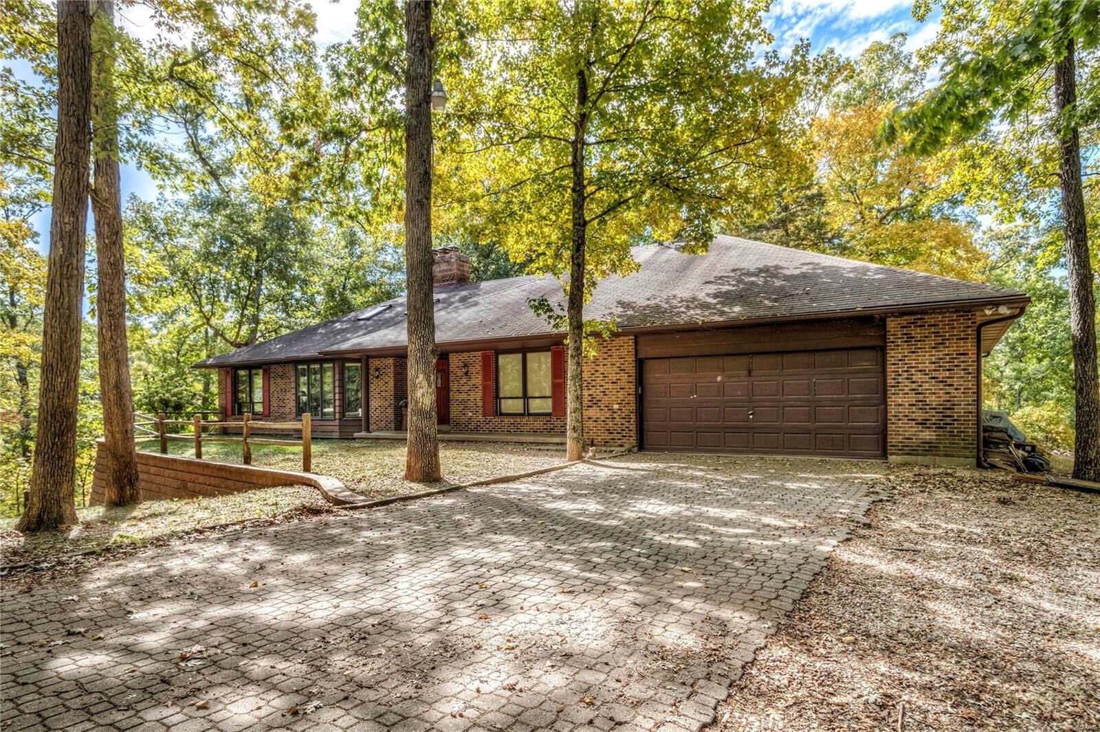 Property Photo:  18694 Quarry Road  MO 63383 