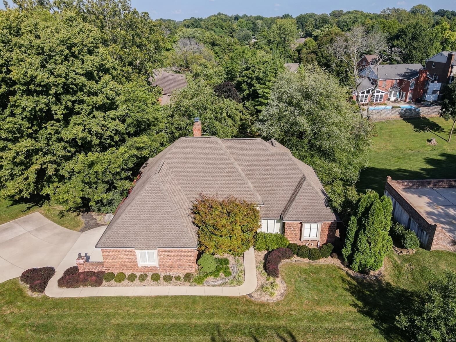 Property Photo:  119 Red Fox Road  IL 62223