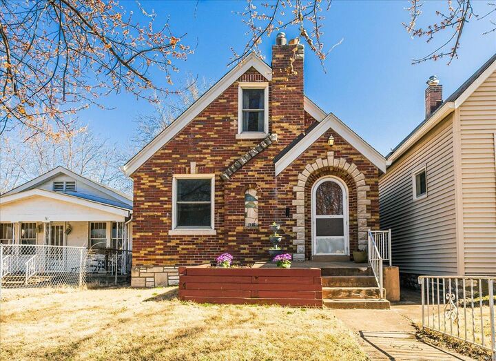 6014 Louisiana Avenue  St Louis MO 63111 photo