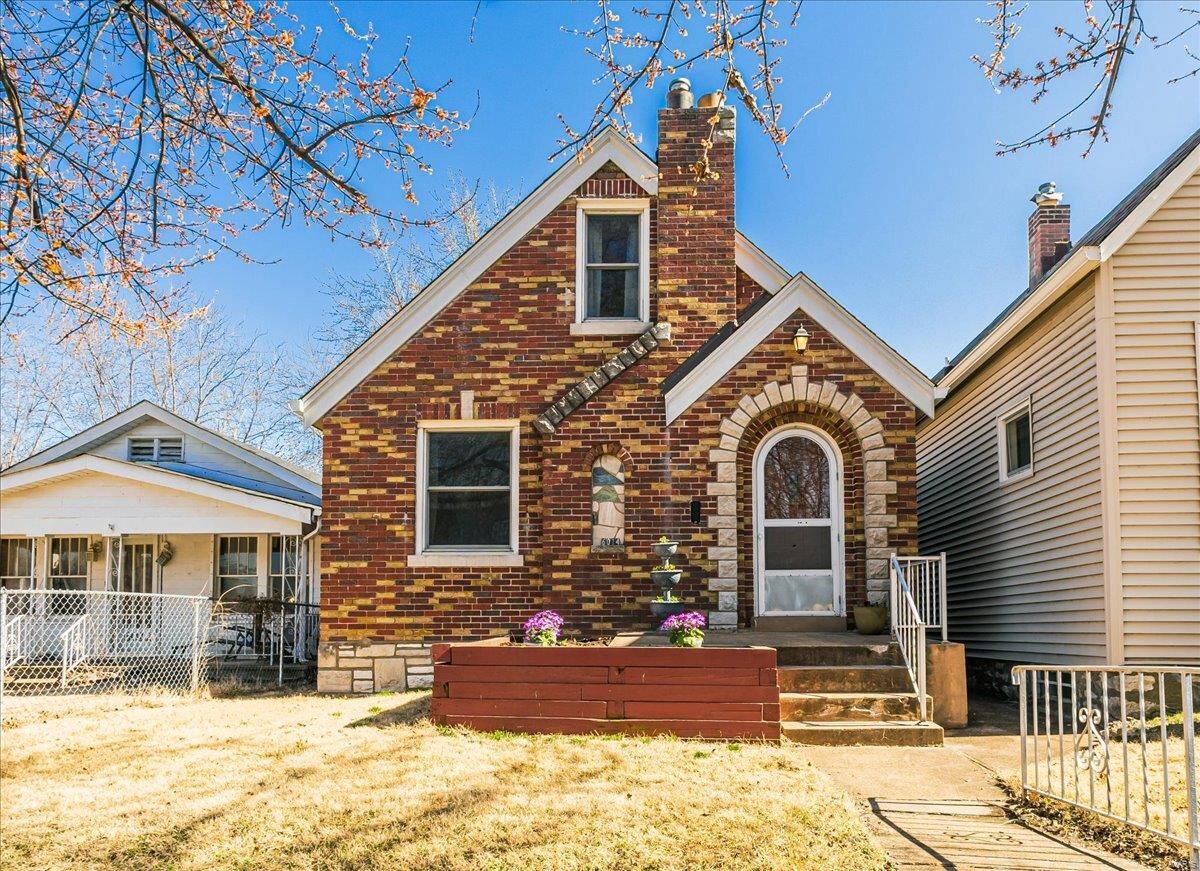 Property Photo:  6014 Louisiana Avenue  MO 63111 