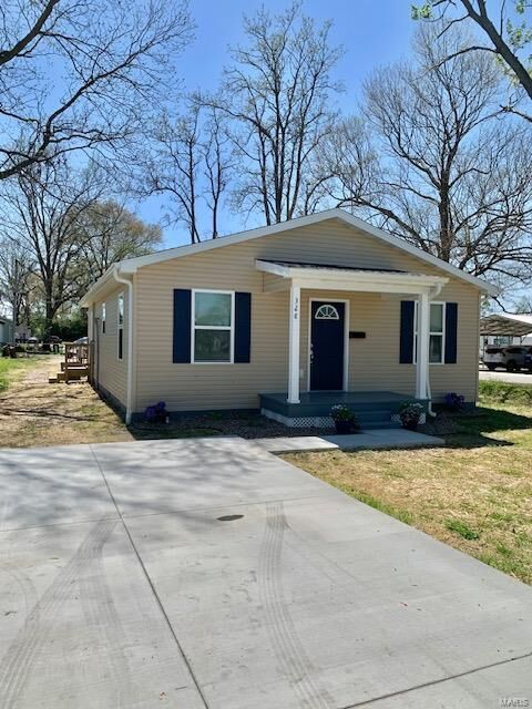 328 Cook Avenue  Chaffee MO 63740 photo