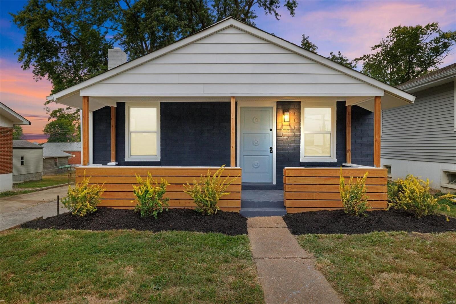 Property Photo:  9416 Cote Brilliante Avenue  MO 63114 