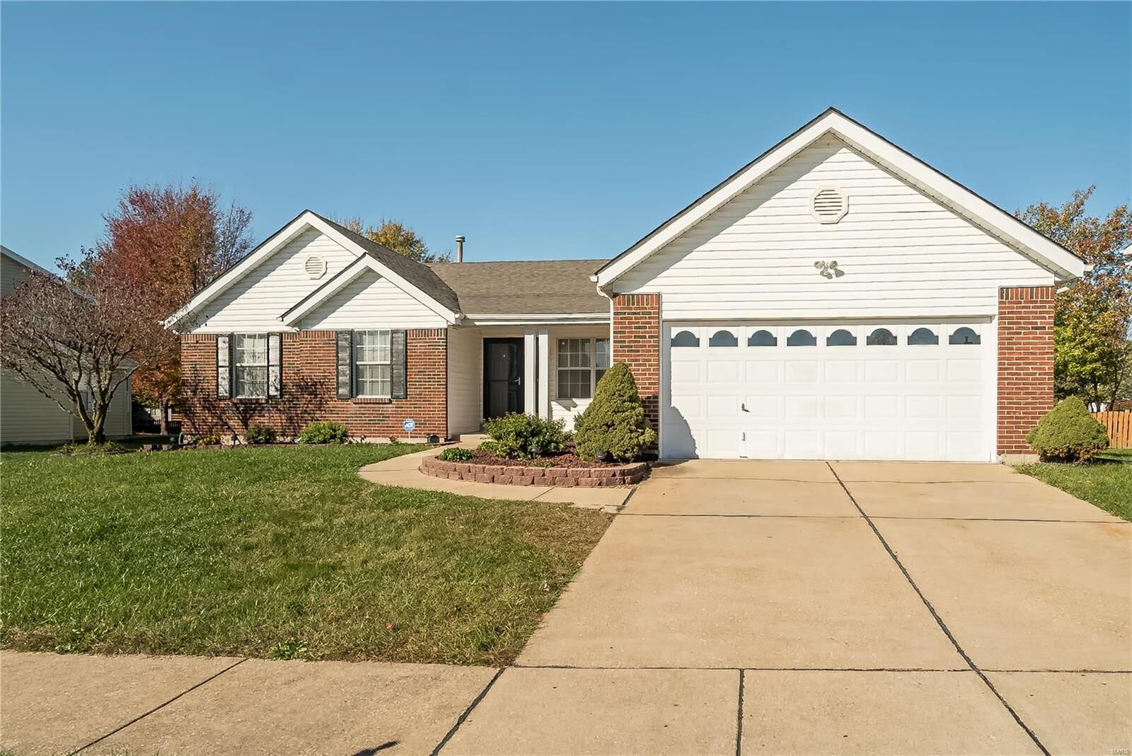 Property Photo:  972 Keeneland Road  MO 63034 