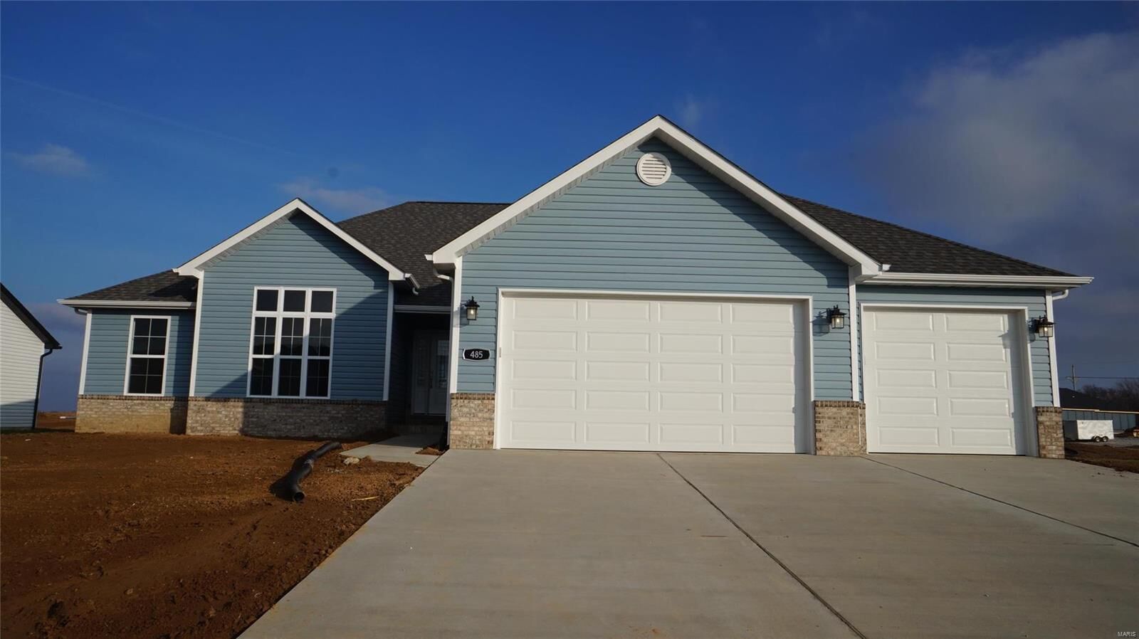 Property Photo: 485 Hayden Drive IL 62298