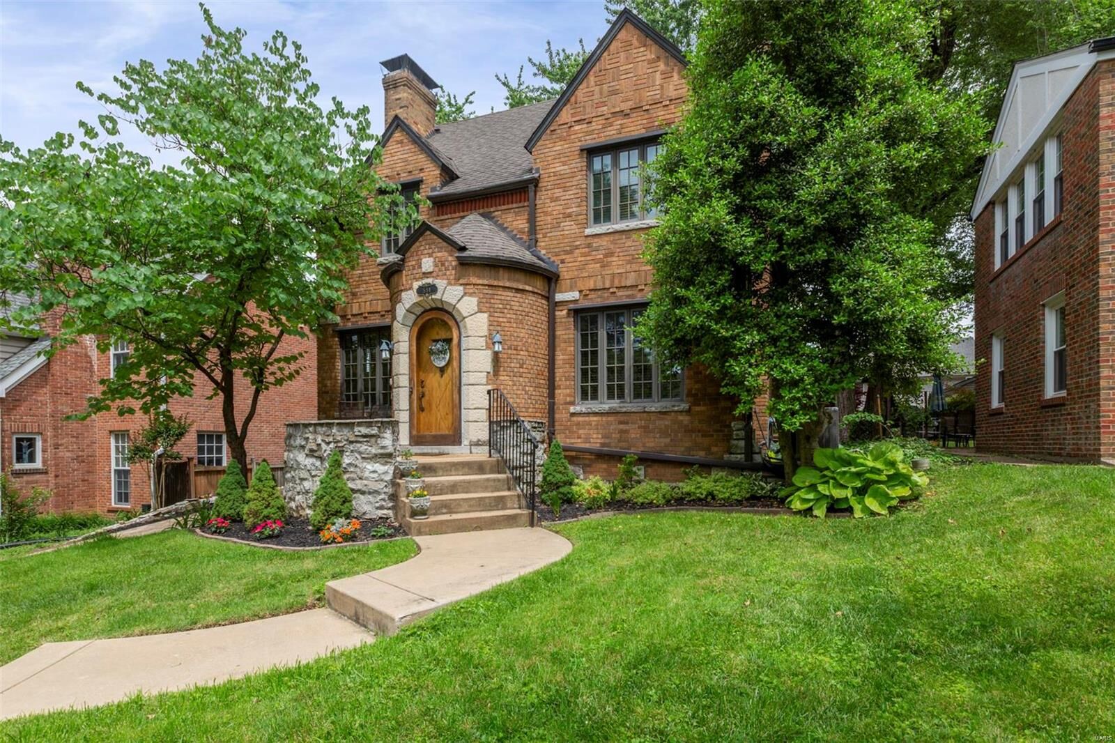 Property Photo:  534 Warder Avenue  MO 63130 