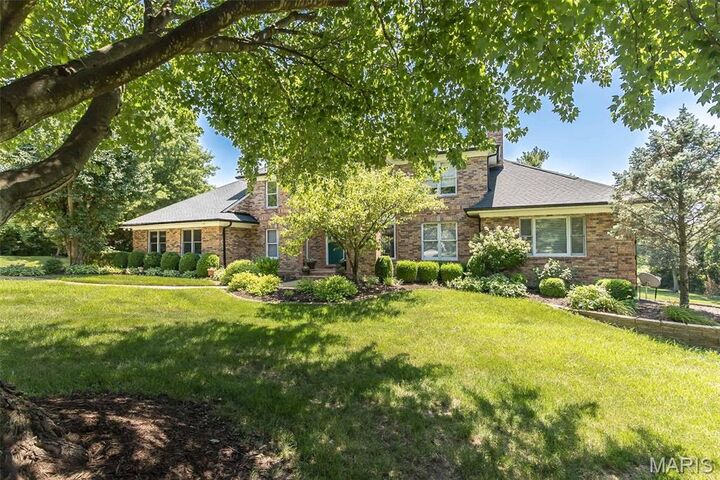 Property Photo:  1103 Sheffield Manor Court  MO 63017 
