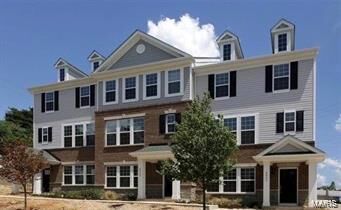 Property Photo:  8015 Townes Way  MO 63117 