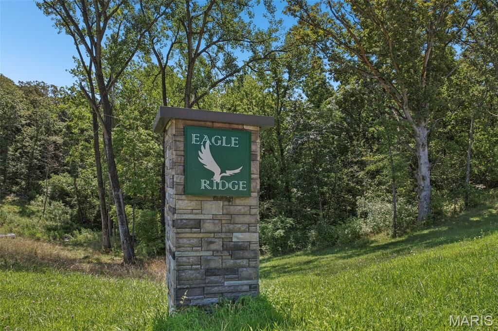 Property Photo: 1 Eagle Ridge Drive IL 62056