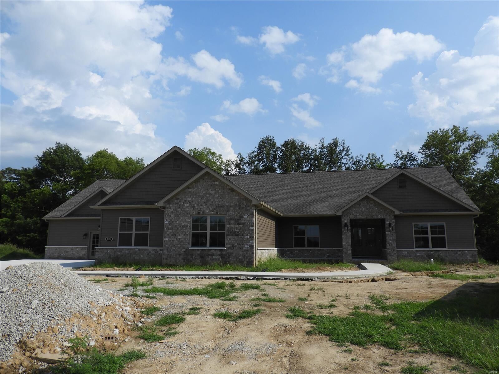 Property Photo:  4154 Cypress Oak Drive  IL 62285